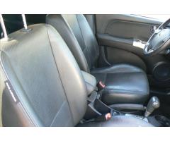 Kia Sportage 2,7 V6  4WD--LPG - 18