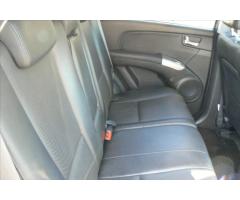 Kia Sportage 2,7 V6  4WD--LPG - 21