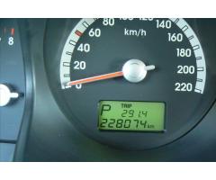 Kia Sportage 2,7 V6  4WD--LPG - 22