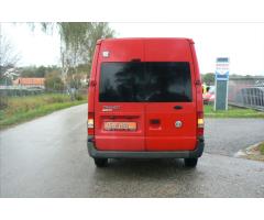 Ford Transit 2,2 TDCi - 5 míst DPH - 6