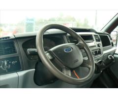 Ford Transit 2,2 TDCi - 5 míst DPH - 9