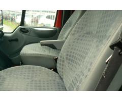 Ford Transit 2,2 TDCi - 5 míst DPH - 10