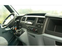 Ford Transit 2,2 TDCi - 5 míst DPH - 13