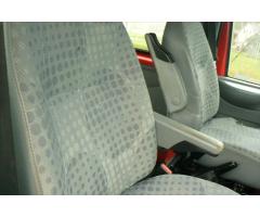 Ford Transit 2,2 TDCi - 5 míst DPH - 14