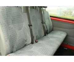 Ford Transit 2,2 TDCi - 5 míst DPH - 15