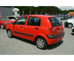 Hyundai Getz 1,1 /49 kw - 6