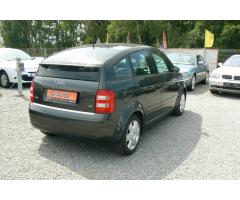 Audi A2 1,4 55 kw - 6