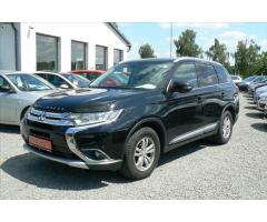 Mitsubishi Outlander 2,3 INTENSE 2.2 DI-D   4WD - 1