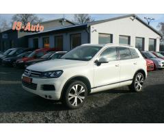 Volkswagen Tiguan 4Motion Highline DSG