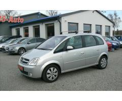 Opel Meriva 1,7 CDTi - 1