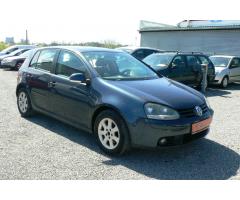 Volkswagen Golf 2,0 -110 KW-Benzin - 2