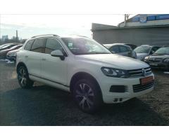 Volkswagen Tiguan 4Motion Highline DSG