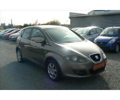 Seat Leon Style DSG