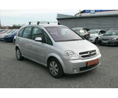 Opel Meriva 1,7 CDTi - 2