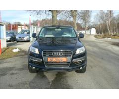 Audi Q7 3,0 Quatro - 3