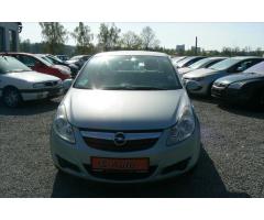 Opel Corsa 1,2 ECOTEC  -výsuvný nosič kol - 3