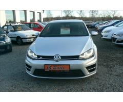 Volkswagen Golf 2,0 R  - 2.0TSi/221 kw 4x4 - 3