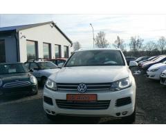 Volkswagen Touareg 4,1 TDi  V8 DYN AUDIO AUTOMAT - 3