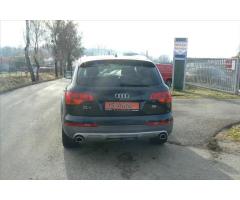 Audi Q7 3,0 Quatro AUTOMAT - 4