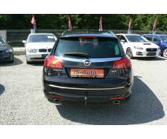 Opel Insignia 2,8 V6  4x4 Combi - 4