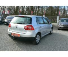 Volkswagen Golf 1,9 TDi  V - 4