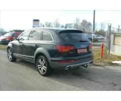 Audi Q7 3,0 Quatro - 5