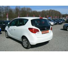 Opel Meriva 1,4 SELECTION - 5