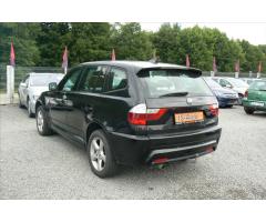 BMW X3 2,0 3M - 5