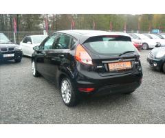 Ford Fiesta 1,0 ECO BOOST - 96856 km - 5