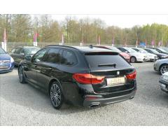 BMW Řada 5 2,0 520i TOURING  M-Paket - 5