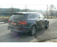 Audi Q7 3,0 Quatro AUTOMAT - 6