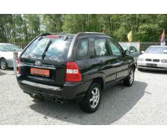 Kia Sportage 2,0 Plyn-Benzin - 6