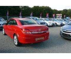 Opel Astra 1,8 16V Cosmo TwinTop - 6