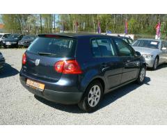 Volkswagen Golf 2,0 -110 KW-Benzin - 6