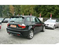 BMW X3 2,0 3M - 6