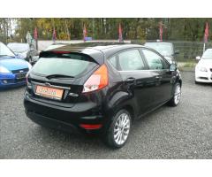 Ford Fiesta 1,0 ECO BOOST - 96856 km AUTOMAT - 6