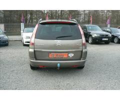 Citroën C4 Picasso 1,6 HDi 16V - 6