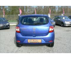 Dacia Sandero 0,9 Tce - 6