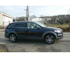 Audi Q7 3,0 Quatro AUTOMAT - 7