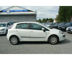 Fiat Punto Evo 1,4 serviska - 7