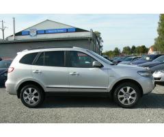 Hyundai Santa Fe 2,2 CRDi - 7