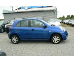 Nissan Micra 1,2 -  85054 km - 6