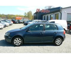 Volkswagen Golf 2,0 -110 KW-Benzin - 7