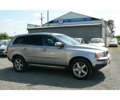 Volvo XC90 2,4 D5 Sport  4x4 AUTOMAT - 7