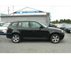 BMW X3 2,0 3M - 7