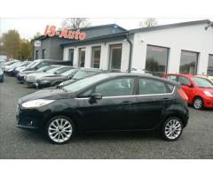 Ford Fiesta 1,0 ECO BOOST - 96856 km - 7