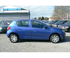 Dacia Sandero 0,9 Tce - 7