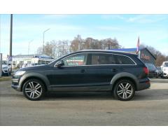 Audi Q7 3,0 Quatro AUTOMAT - 8