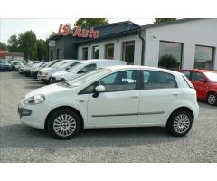 Fiat Punto Evo 1,4 serviska - 8