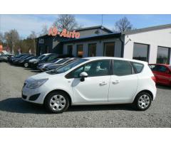 Opel Meriva 1,4 SELECTION - 8